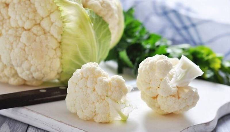 این سبزی می‌تواند قاتل چربی خون بالا باشد!